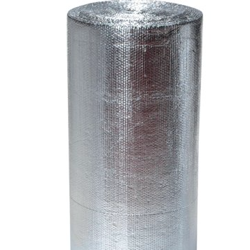 Standard Foam Underlay (Foil) - Pravada