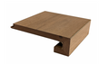 Custom Stair Nose - Laminate - 3'