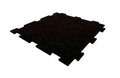 VersaRUBBER Interlocking Rubber Tiles - Vino Red 5/16"