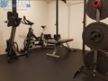 VersaRUBBER – Sports & Fitness Mats - Vex Black 3/8"