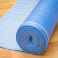 Blue Foam Vapour Barrier (WoM)