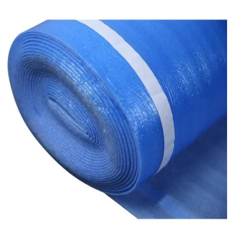 BIYORK - 3MM EPE - UNDERTONE Blue Underlay