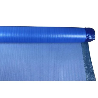 Blue Foam Vapour Barrier (WoM)