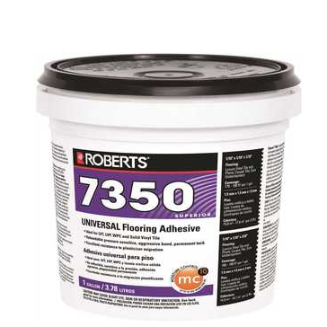 Roberts 7350 - 1 Gallon Pail