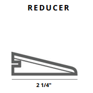 BIYORK - Wood Reducer - 48"