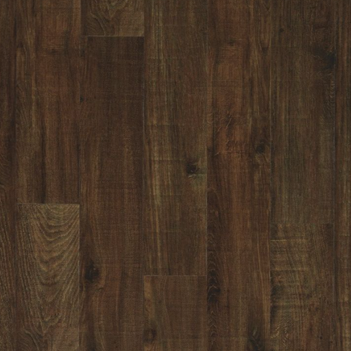 COREtec - Plus 5" - Deep Smoked Oak