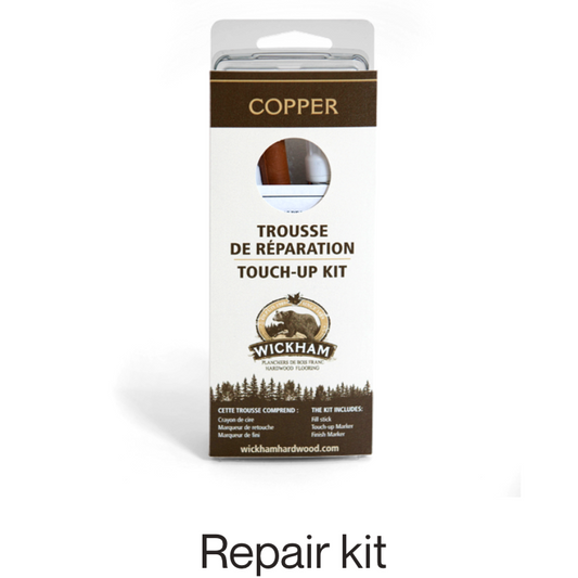 Wickham - Repair Kit