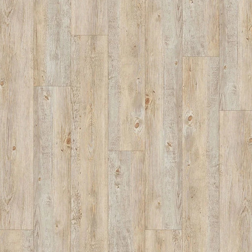 Harbinger - Quiet Zone Series - Serene