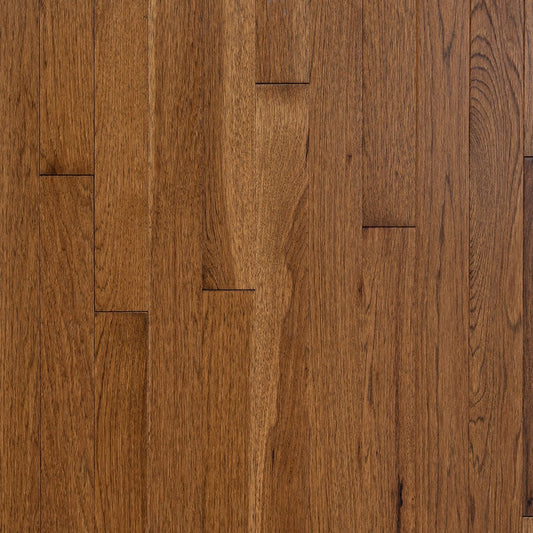 Wickham - Domestic Collection - Cottage Grade - 3 1/4" - Hickory - Sierra