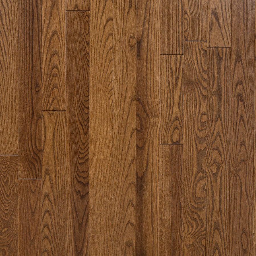 Wickham - Domestic Collection - Builder Grade - 3 1/4" - Ash - Sierra