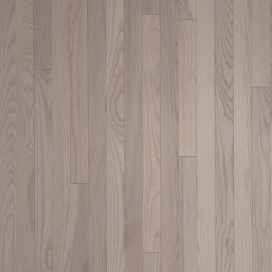Wickham - Domestic Collection - Builder Grade - 3 1/4" - Ash - Snow