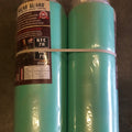 Green Foam - Acoustical Vapour Barrier - Venetian Underlayment