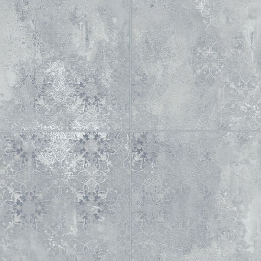 Armstrong Alterna - Lost Empire Engineered Tile - Spiritual Grey