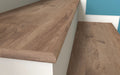Grande Goldin Oak Stair Tread