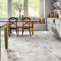 Armstrong Alterna - Curvatures Engineered Tile - Sunrise Dream