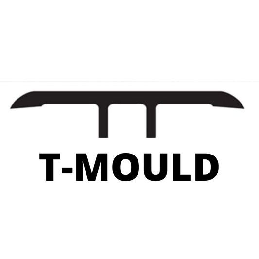 York T-Moulding