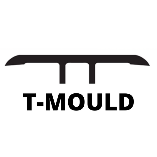 Rosewood T-Mould