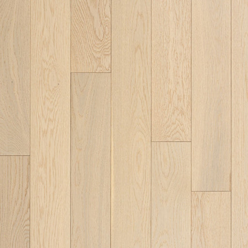 Wickham - Domestic Collection - Canadian Plus Grade - 3 1/4" - White Oak - Taupe