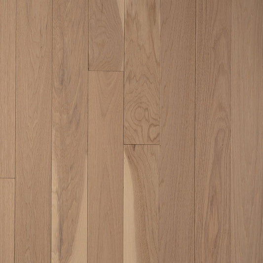 Wickham - Domestic Collection - Cottage Grade - 3 1/4" - Hickory - Taupe
