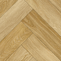 TwelveOaks - Wishbone Luxury Vinyl Collection - Timeworn Natural
