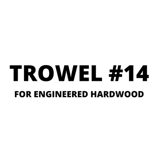 Goodfellow - Trowel # 14 - Engineered Hardwood Flooring