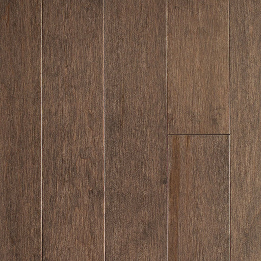 Wickham - Domestic Collection - Canadian Plus Grade - 3 1/4" - Maple - Urban Grey