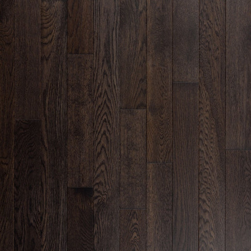 Wickham - Domestic Collection - Canadian Plus Grade - 3 1/4" - White Oak - Urban Grey