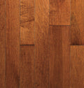 Wickham - Domestic Collection - Canadian Plus Grade - 3 1/4" - Maple - Vine