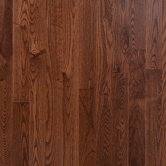 Wickham - Domestic Collection - Builder Grade - 3 1/4" - Ash - Vine