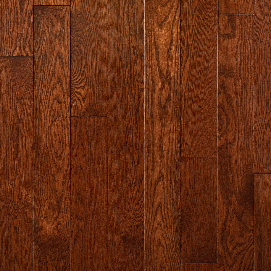 Wickham - Domestic Collection - Canadian Plus Grade - 3 1/4