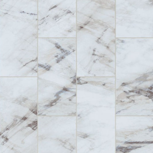 Armstrong Alterna - Veiled Intrigue Engineered Tile - Vogue Dream