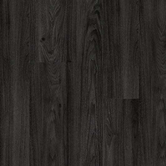 Cascade Luxury Vinyl - Impact LVT - Wall St Steel