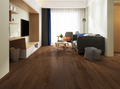 BIYORK - Nouveau 6 Collection - American Walnut - Natural