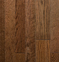 Wickham - Domestic Collection - Red Oak - Walnut - Canadian Plus Grade - 3 1/4"