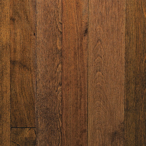 Wickham - Domestic Collection - Canadian Plus Grade - 3 1/4" - Maple - Walnut