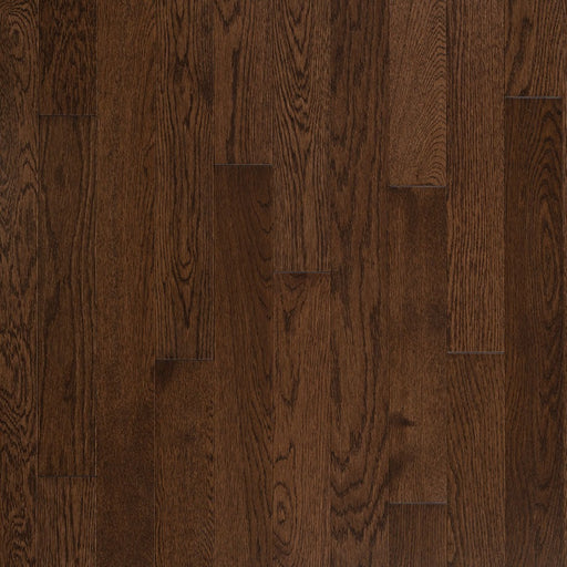 Wickham - Domestic Collection - Canadian Plus Grade - 3 1/4" - White Oak - Walnut