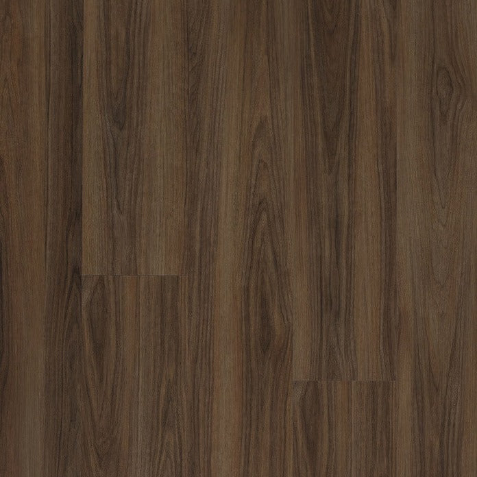 Cascade Luxury Vinyl - Creative Options 7" - Warm Cinnamon