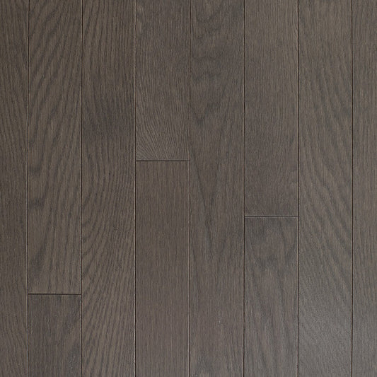 Wickham - Domestic Collection - Red Oak - Western - Canadian Plus Grade - 3 1/4"