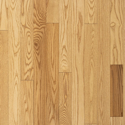 Wickham - Domestic Collection - Builder Grade - 3 1/4" - Ash - Wheat