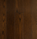 Wickham - Domestic Collection - Red Oak - Coffee - Cottage Grade - 3 1/4"
