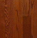 Wickham - Domestic Collection - Red Oak - Copper Gunstock - Canadian Plus Grade - 3 1/4"