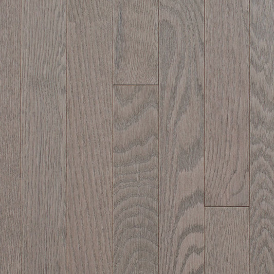 Wickham - Domestic Collection - Red Oak - Cream - Canadian Plus Grade - 4 1/4"