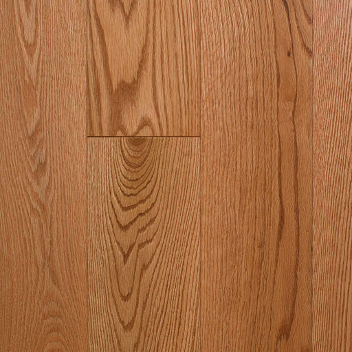 Wickham - Domestic Collection - Red Oak - Golden - Cottage Grade - 3 1/4"