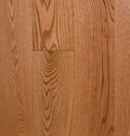 Wickham - Domestic Collection - Red Oak - Golden - Cottage Grade - 3 1/4"