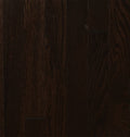 Wickham - Domestic Collection - Red Oak - Graphite - Cottage Grade - 3 1/4"