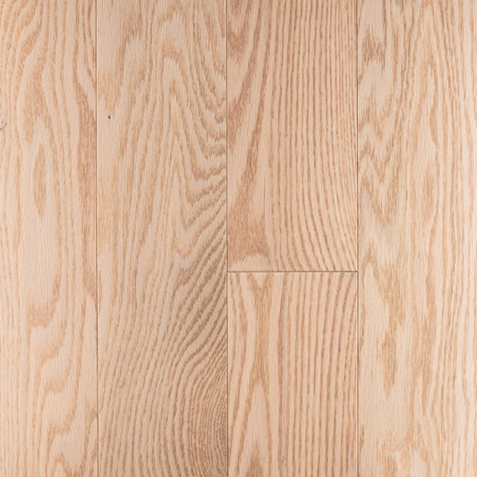 Wickham - Domestic Collection - Red Oak - Barewood - Canadian Plus Grade - 3 1/4"
