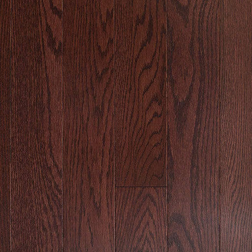 Wickham - Domestic Collection - Red Oak - Cherry - Canadian Plus Grade - 3 1/4"