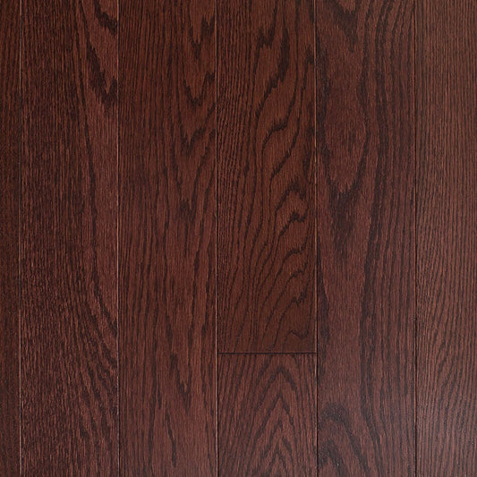 Wickham - Domestic Collection - Red Oak - Cherry - Cottage Grade - 3 1/4"