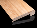 Wickham - Domestic Collection - Birch - Stair Nose