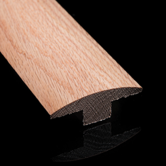 Wickham - Domestic Collection - Red Oak - T Moulding